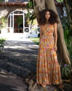 Veronica Beard Florencia Dress