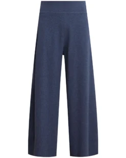 Veronica Beard Clothing Norita Wide-Leg Pant 7 Veronica Beard Clothing Norita Wide-Leg Pant
