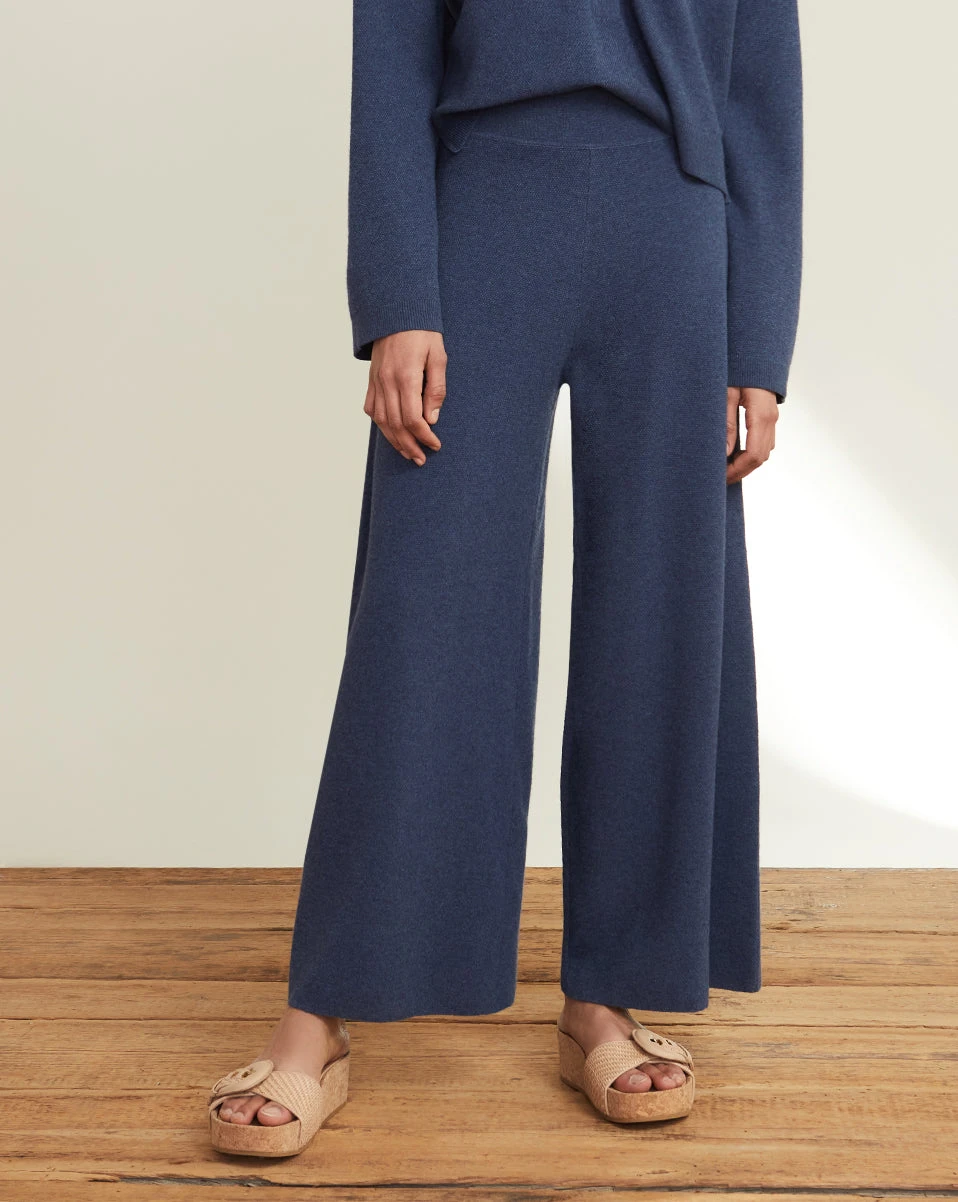 Veronica Beard Clothing Norita Wide-Leg Pant Veronica Beard Clothing Norita Wide-Leg Pant