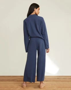 Veronica Beard Clothing Norita Wide-Leg Pant 4 Veronica Beard Clothing Norita Wide-Leg Pant