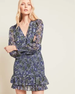 Veronica Beard Saera Dress