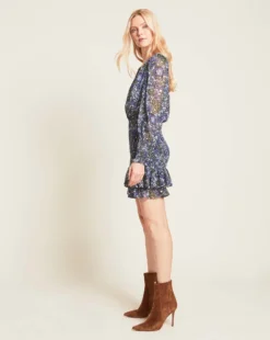 Veronica Beard Saera Dress