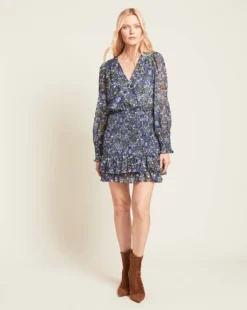 Veronica Beard Saera Dress