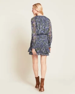 Veronica Beard Saera Dress