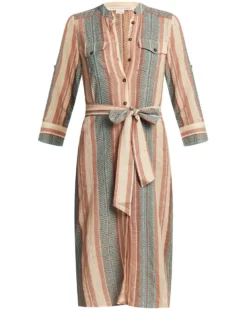Veronica Beard Makua Shirtdress