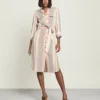 Veronica Beard Makua Shirtdress 1 Veronica Beard Makua Shirtdress