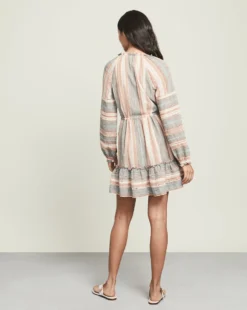 Veronica Beard Danica Tunic Dress 5 Veronica Beard Danica Tunic Dress