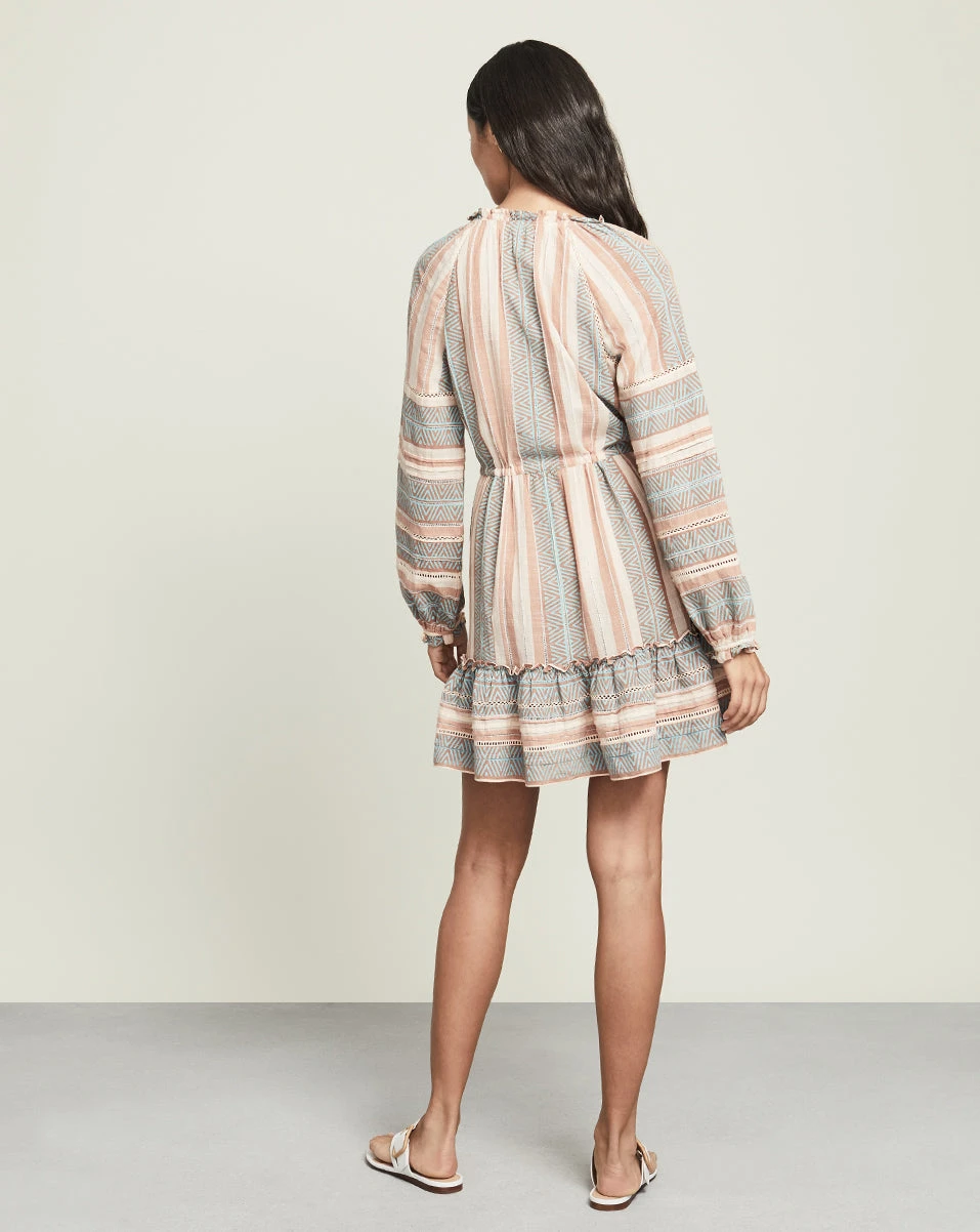 Veronica Beard Danica Tunic Dress Veronica Beard Danica Tunic Dress