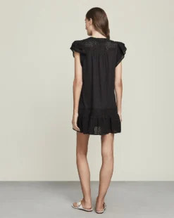 Veronica Beard Lorraine Minidress Clothing 10 Veronica Beard Lorraine Minidress Clothing