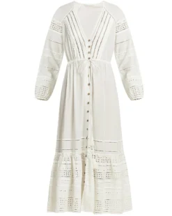 Veronica Beard Clothing Apoli Dress