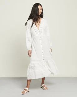 Veronica Beard Clothing Apoli Dress