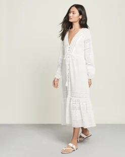 Veronica Beard Clothing Apoli Dress