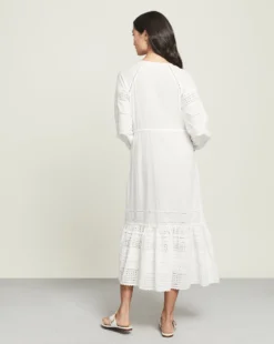 Veronica Beard Clothing Apoli Dress