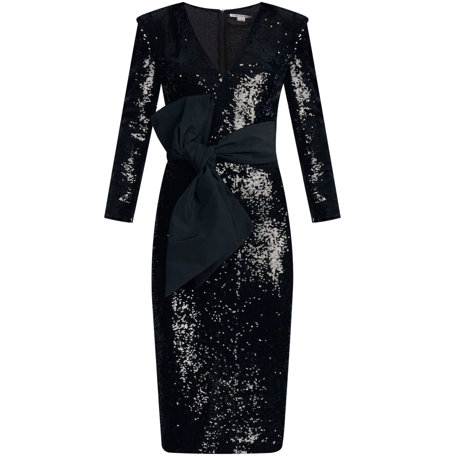 Veronica Beard Dalyn Sequin Dress Veronica Beard Dalyn Sequin Dress