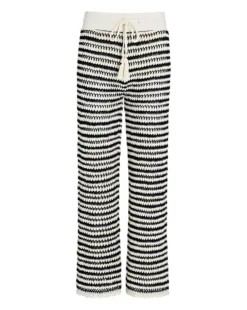 Veronica Beard Arzoo Pant Clothing