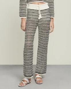 Veronica Beard Arzoo Pant Clothing