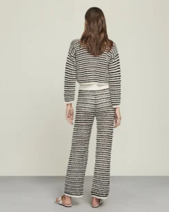 Veronica Beard Arzoo Pant Clothing