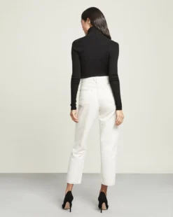 Veronica Beard Calista Turtleneck