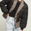 Veronica Beard Larkin Puffer Jacket 2 Veronica Beard Larkin Puffer Jacket
