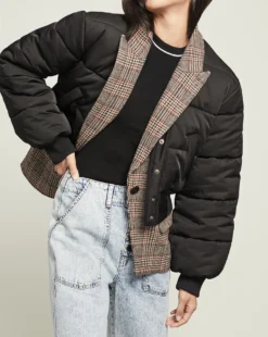 Veronica Beard Sales 53 Veronica Beard Larkin Puffer Jacket