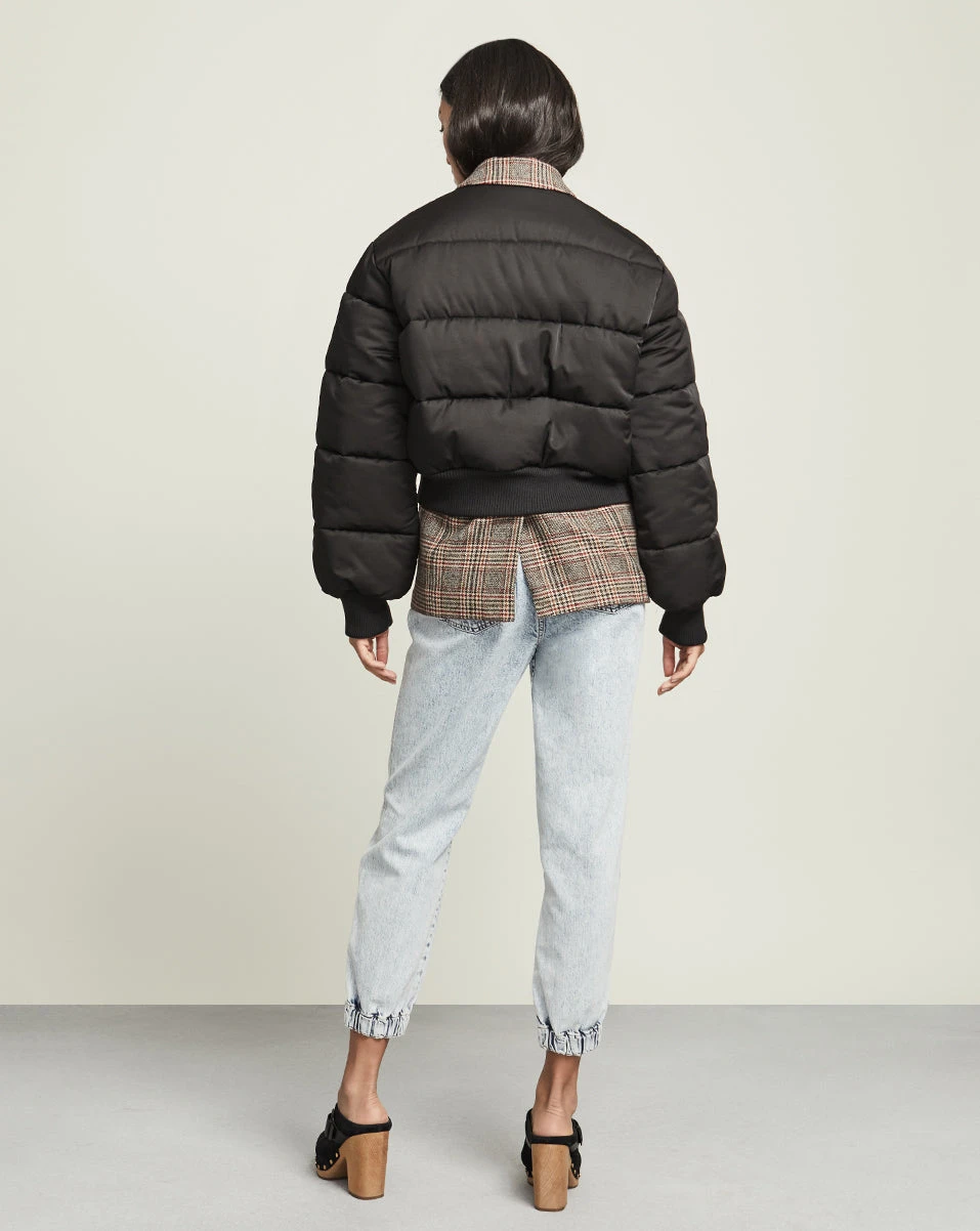 Veronica Beard Larkin Puffer Jacket Veronica Beard Larkin Puffer Jacket