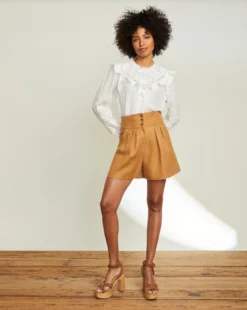 Veronica Beard Espalier Top 4 Veronica Beard Espalier Top