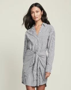 Veronica Beard Roanoke Shirtdress