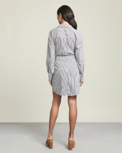 Veronica Beard Roanoke Shirtdress