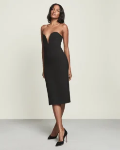 Veronica Beard Clothing Colebrook Dress