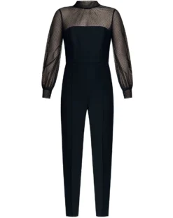 Veronica Beard Saluja Jumpsuit Clothing