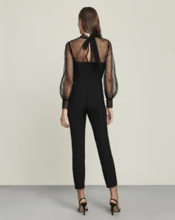 Veronica Beard Saluja Jumpsuit Clothing