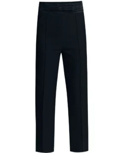 Veronica Beard Clothing Olea Tuxedo Pant