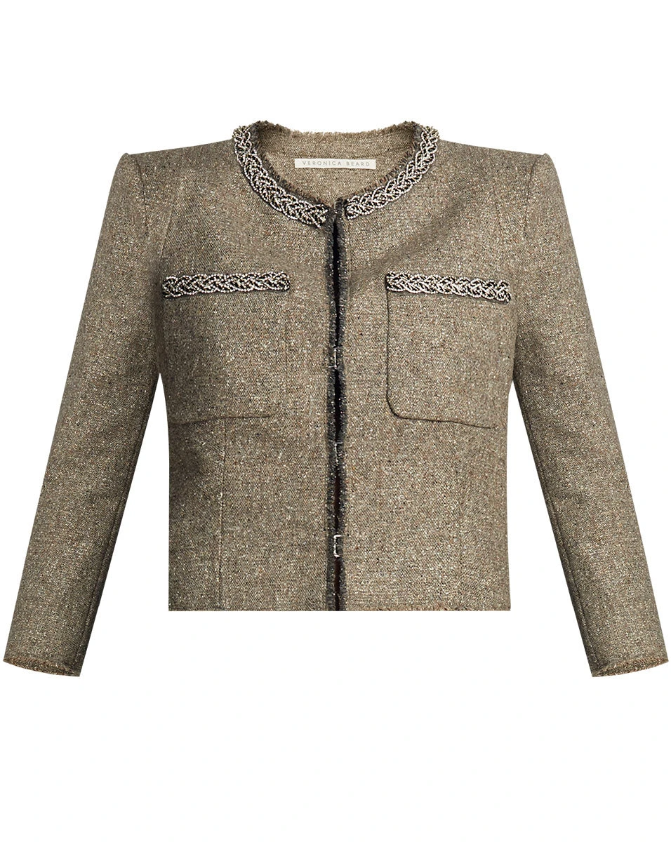 Veronica Beard Orris Jacket Clothing Veronica Beard Orris Jacket Clothing