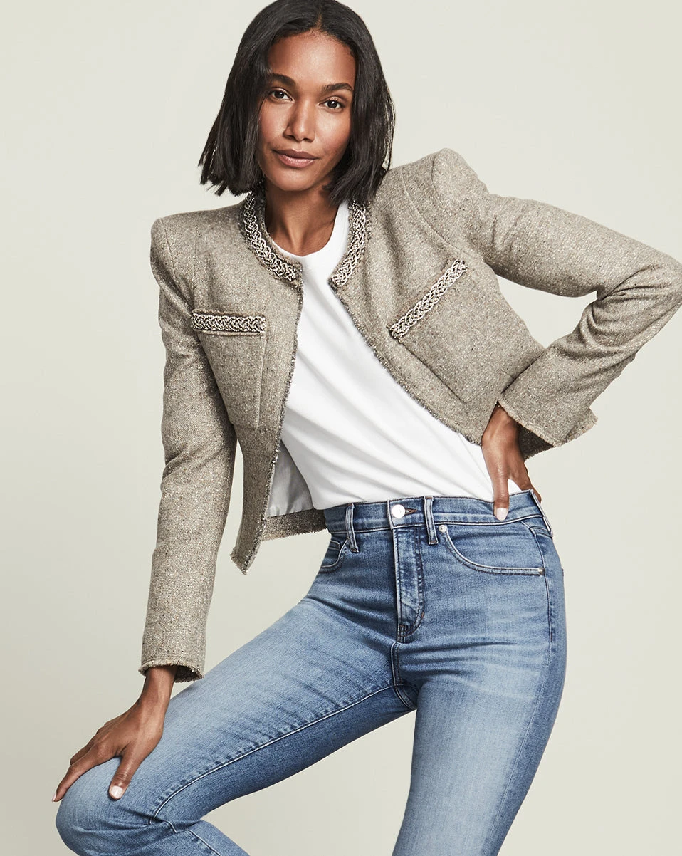 Veronica Beard Orris Jacket Clothing Veronica Beard Orris Jacket Clothing