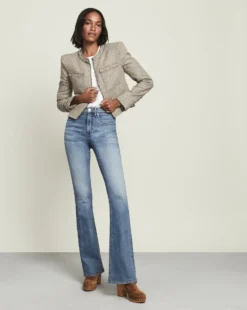 Veronica Beard Orris Jacket Clothing 4 Veronica Beard Orris Jacket Clothing