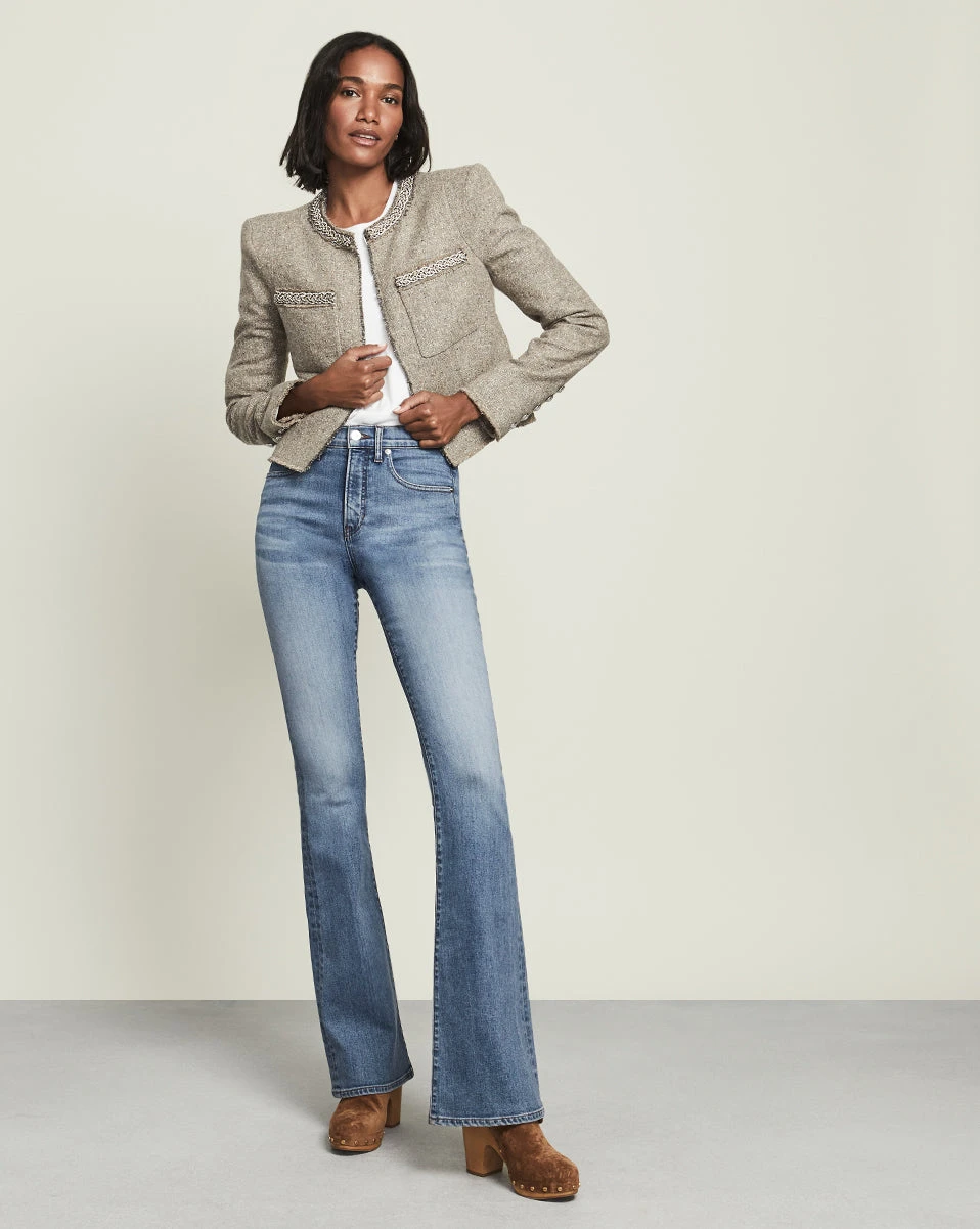 Veronica Beard Orris Jacket Clothing Veronica Beard Orris Jacket Clothing