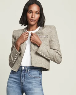 Veronica Beard Orris Jacket Clothing 5 Veronica Beard Orris Jacket Clothing