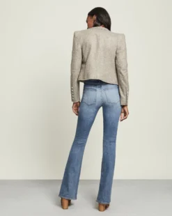 Veronica Beard Orris Jacket Clothing