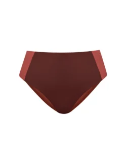 Veronica Beard Ormond Colorblock Bottom Clothing