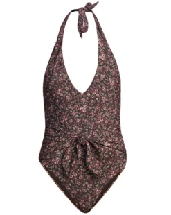 Veronica Beard Vickerie Swimsuit 5 Veronica Beard Vickerie Swimsuit