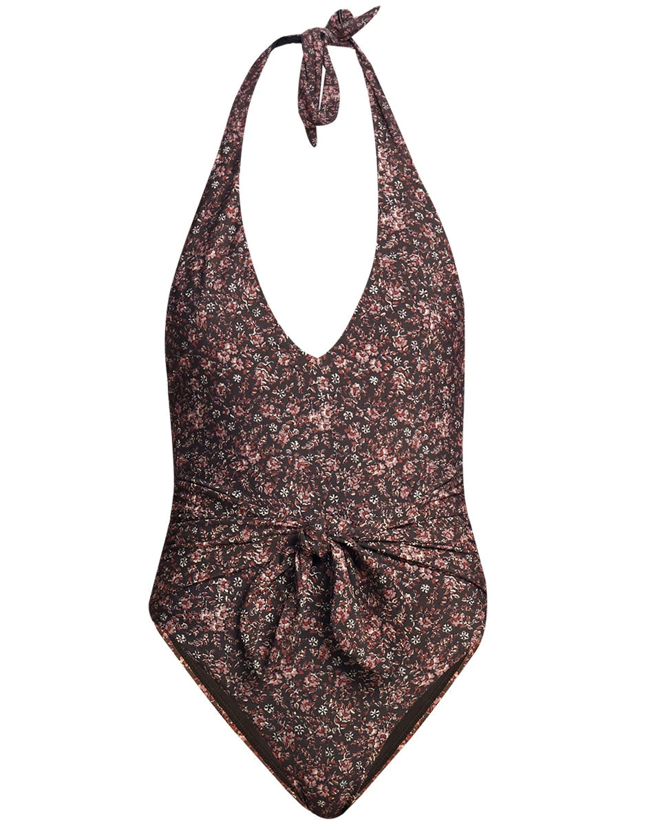 Veronica Beard Vickerie Swimsuit Veronica Beard Vickerie Swimsuit