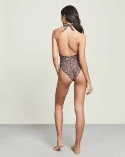 Veronica Beard Vickerie Swimsuit