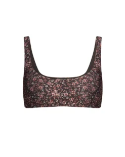 Veronica Beard Celeste Bikini Top