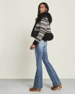 Veronica Beard Nelway Coat Clothing