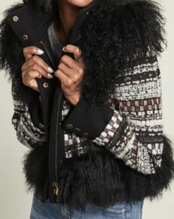 Veronica Beard Nelway Coat Clothing