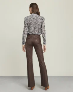 Veronica Beard Dazed Boho-Floral Shirt Clothing 3 Veronica Beard Dazed Boho-Floral Shirt Clothing