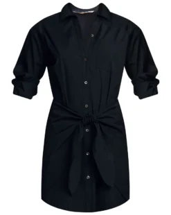 Veronica Beard Roanoke Shirtdress 5 Veronica Beard Roanoke Shirtdress