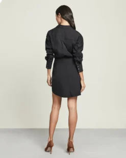 Veronica Beard Roanoke Shirtdress 6 Veronica Beard Roanoke Shirtdress