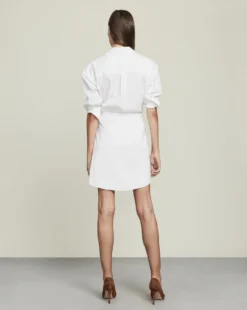 Veronica Beard Roanoke Shirtdress