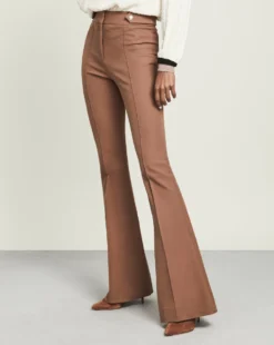 Veronica Beard Clothing Elsbury Flare Pant